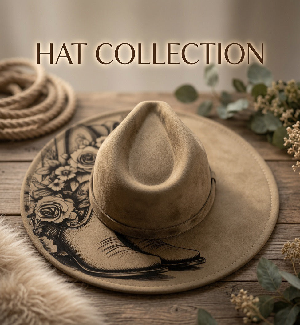 Hats
